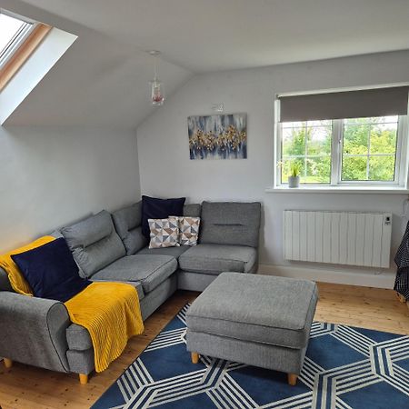 Adams Lodge Wexford Eksteriør billede