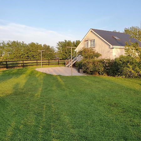 Adams Lodge Wexford Eksteriør billede