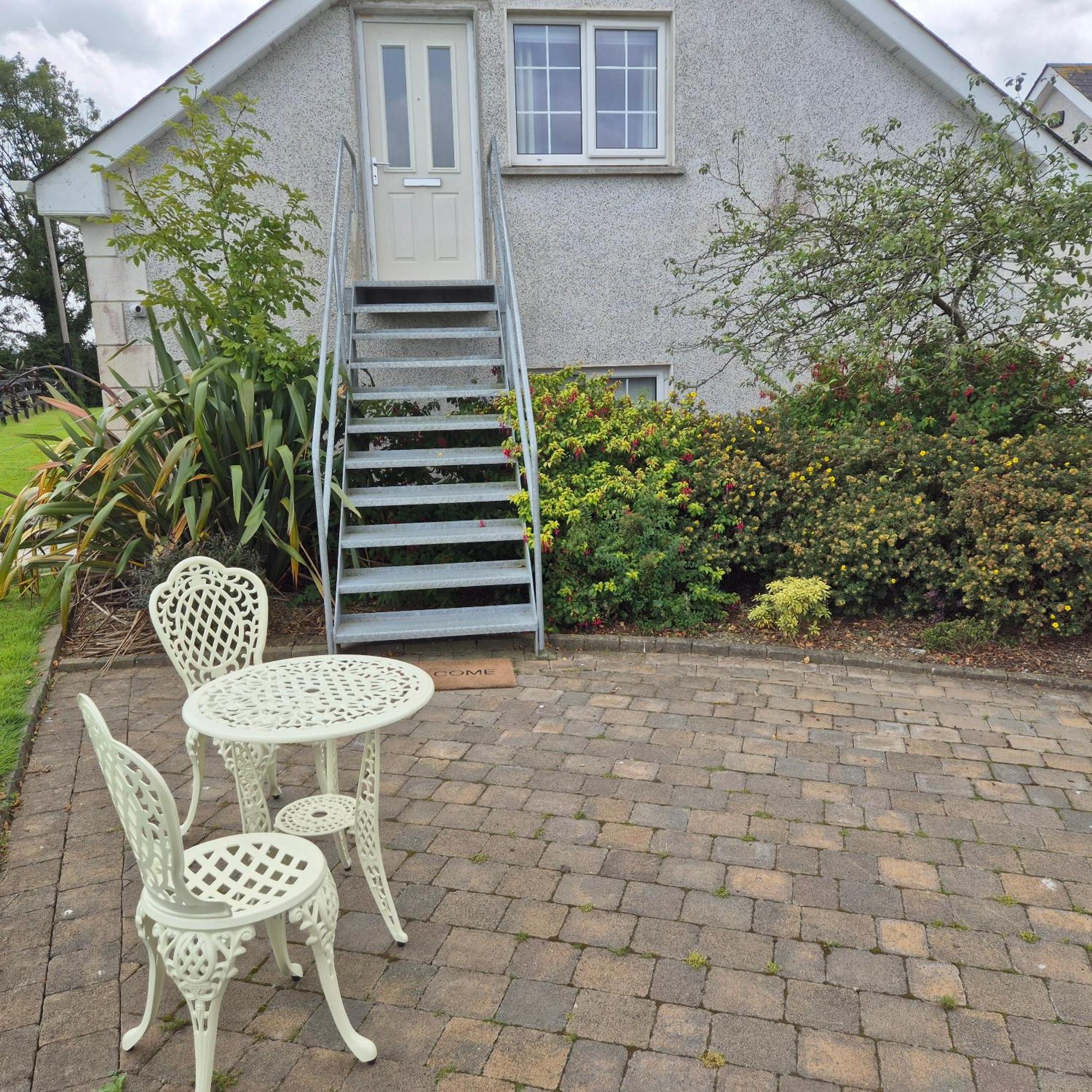 Adams Lodge Wexford Eksteriør billede