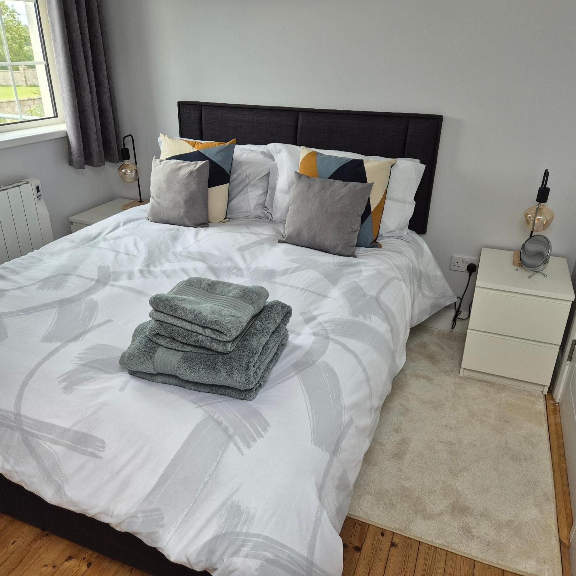 Adams Lodge Wexford Eksteriør billede