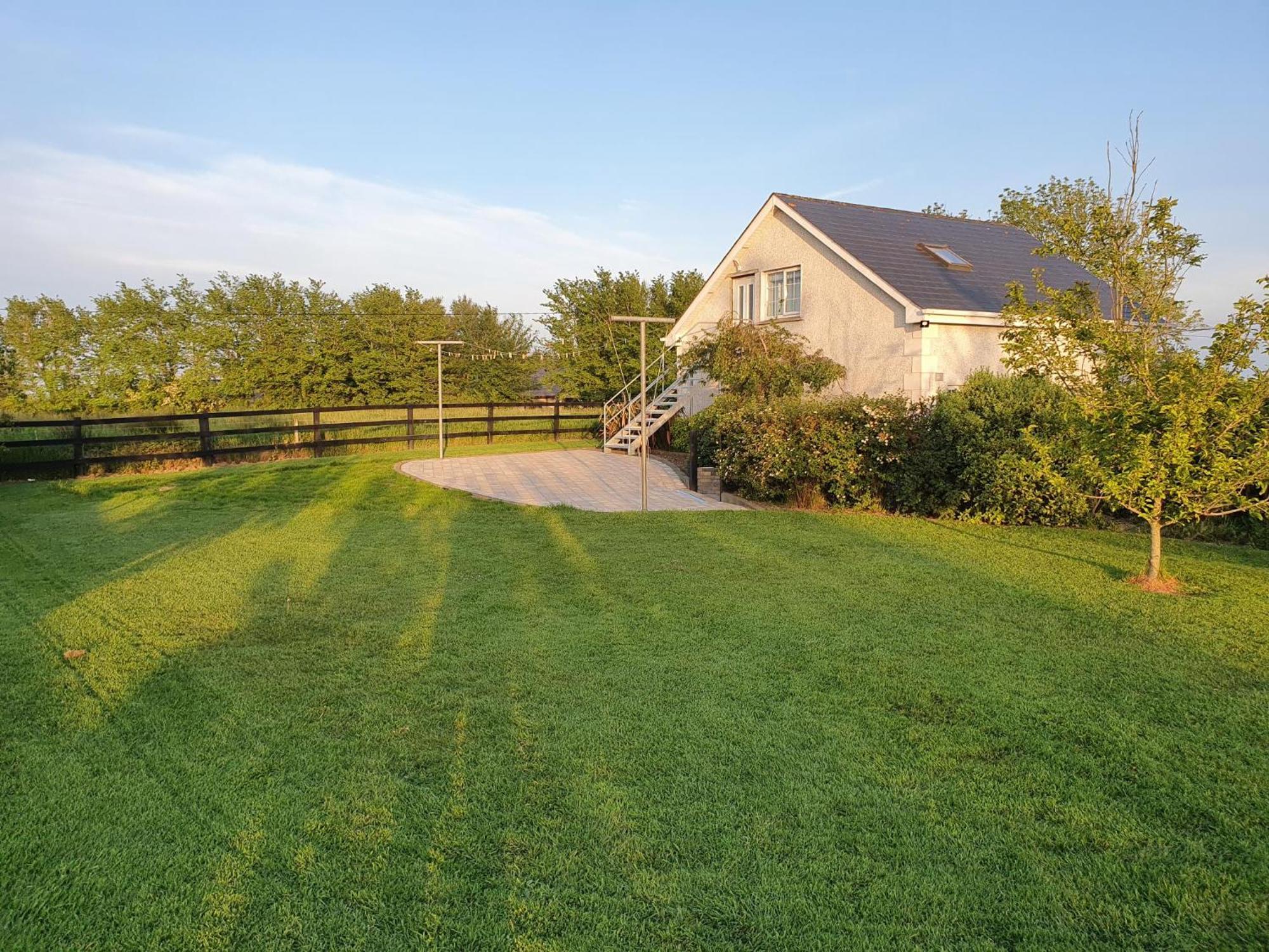 Adams Lodge Wexford Eksteriør billede