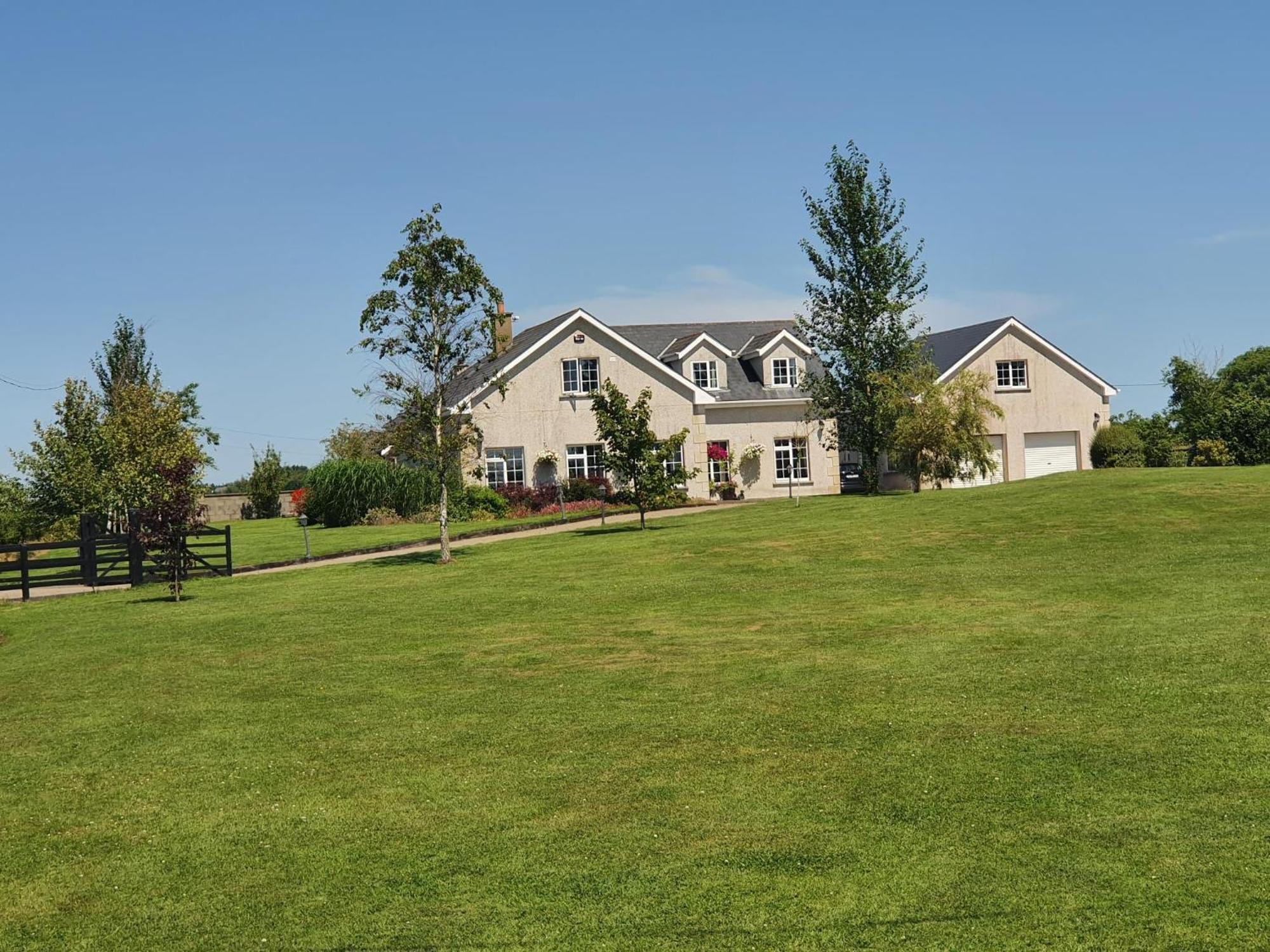 Adams Lodge Wexford Eksteriør billede